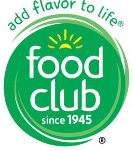 Food Club .